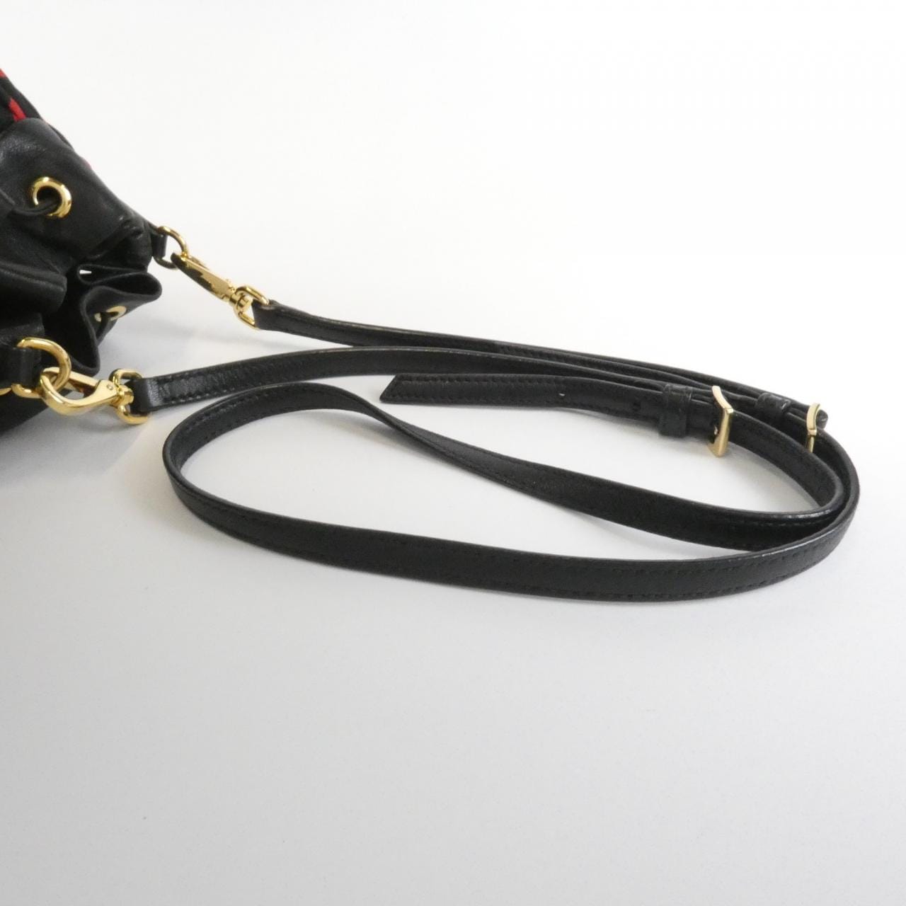 ミュウミュウ 5BE014 ショルダーバッグ