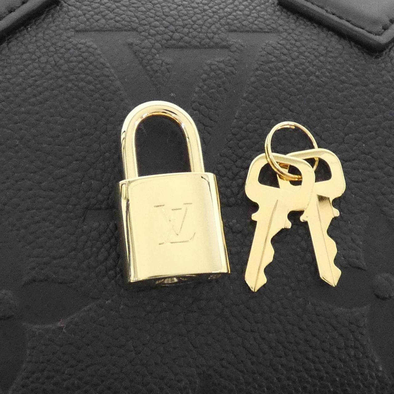 ルイヴィトン モノグラム アンプラント スピーディ バンドリエール 20cm M58953 ボストンバッグ