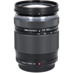 Ｍ．ＺＤ　ＥＤ１４－１５０ｍｍ　Ｆ４－５．６ＩＩ
