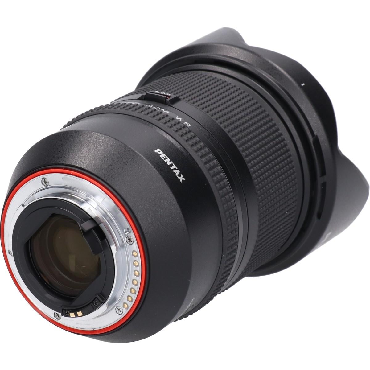 Ｄ　ＦＡ２４－７０ｍｍ　Ｆ２．８ＥＤ　ＳＤＭ　ＷＲ