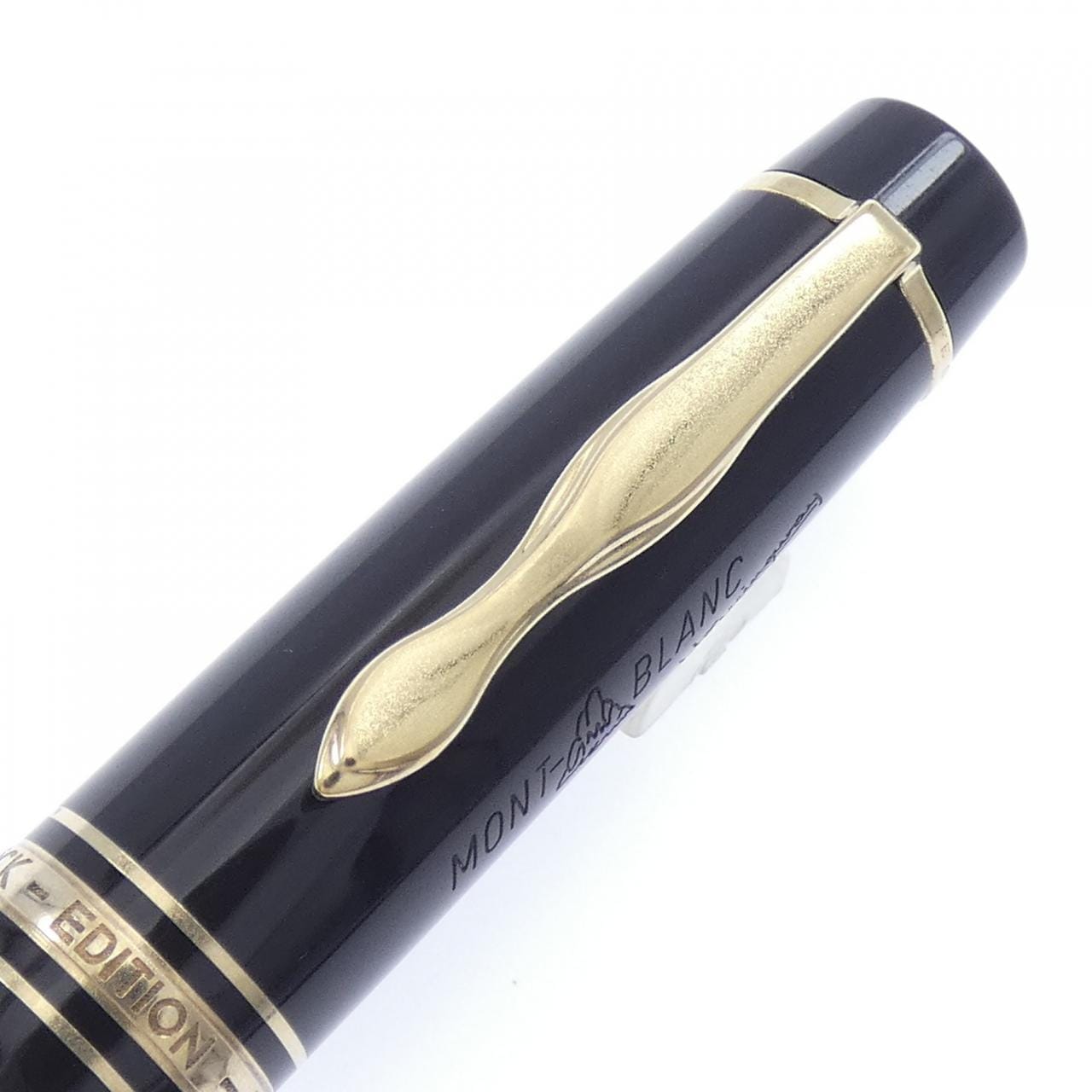 モンブラン 1992年ヘミングウェイ ボールペン