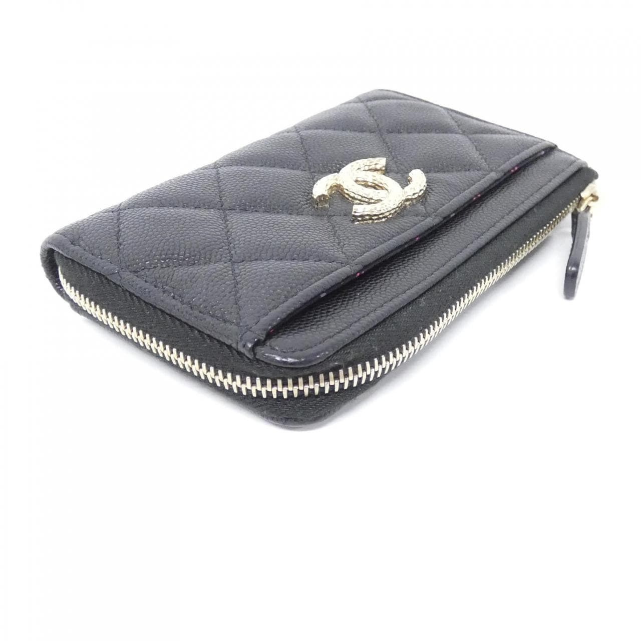 シャネル AP4257 カードケース