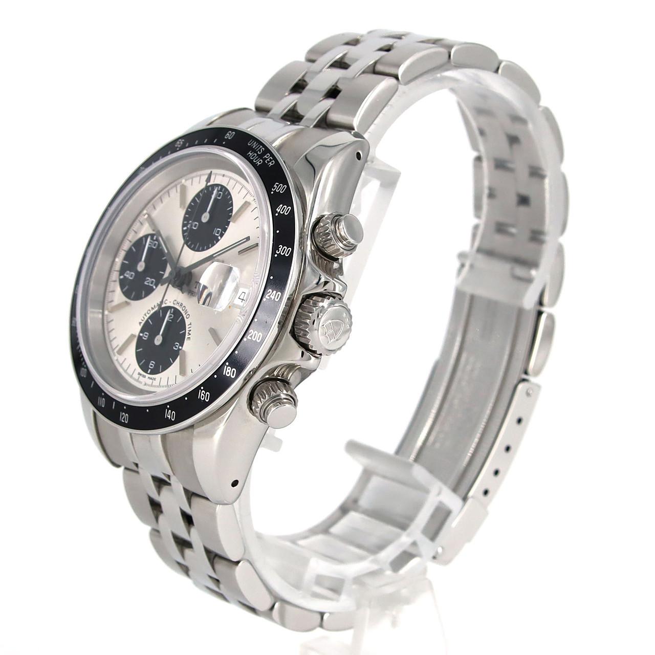 帝舵/Tudor Chronotime 79260P・5 SS自動上弦