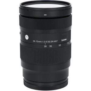 ライカＬ２８－７０ｍｍ　Ｆ２．８ＤＧ　ＤＮ（Ｃ）