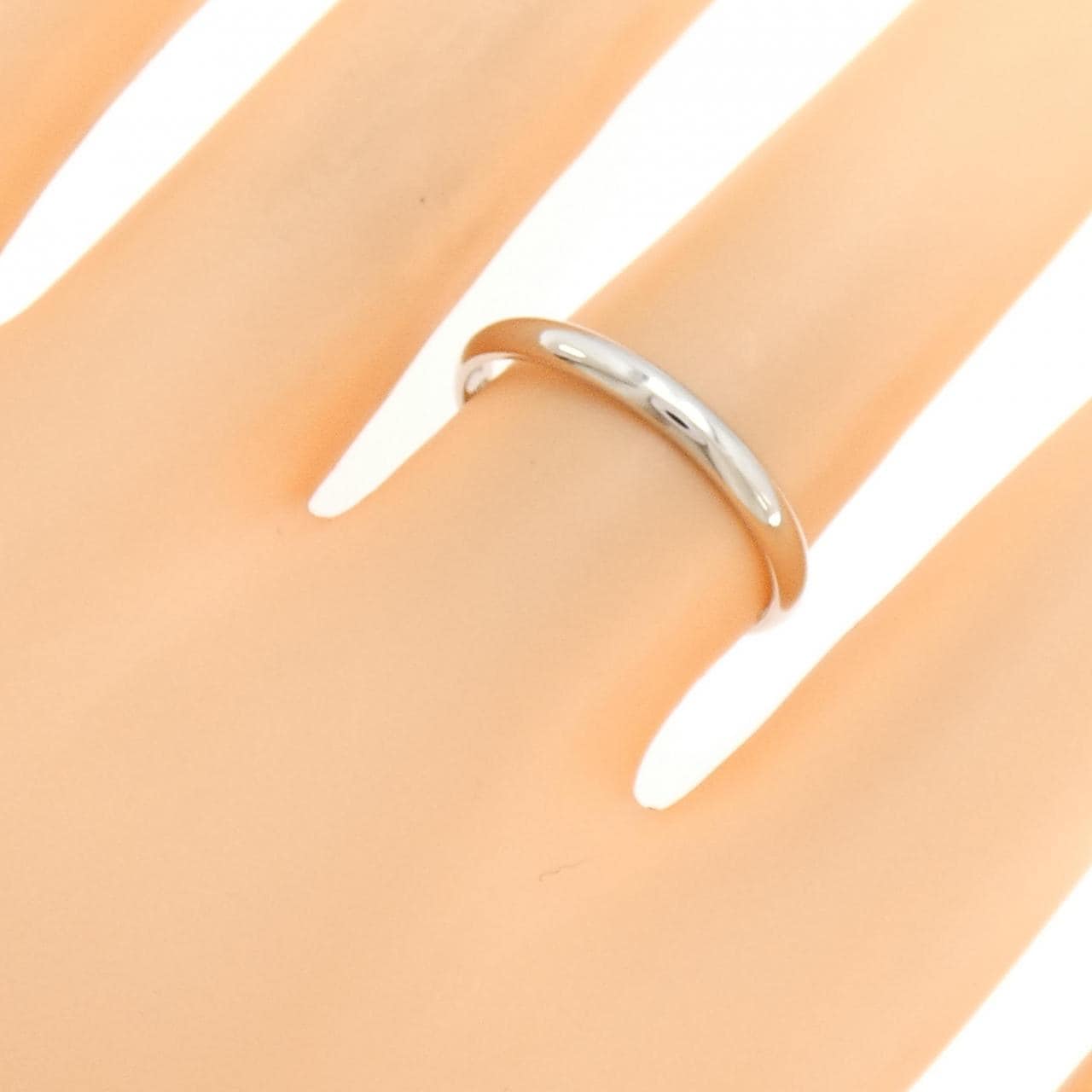Cartier wedding rings