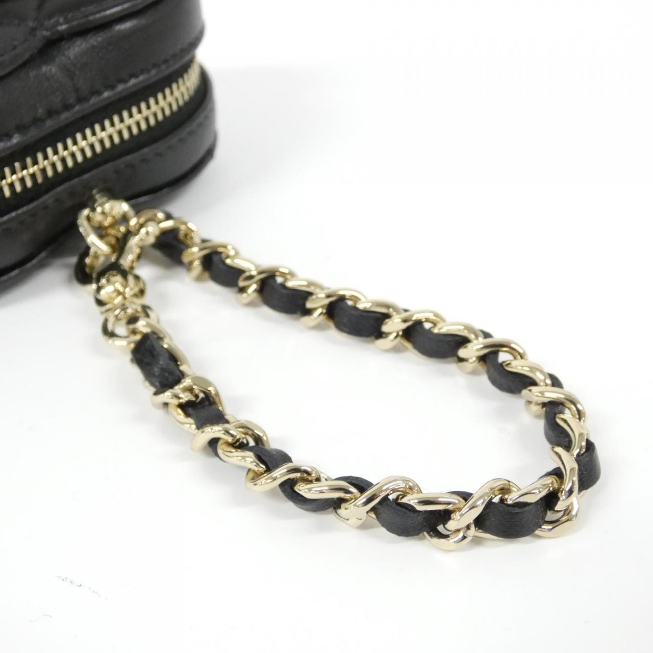 シャネル AP4838 バッグチャーム