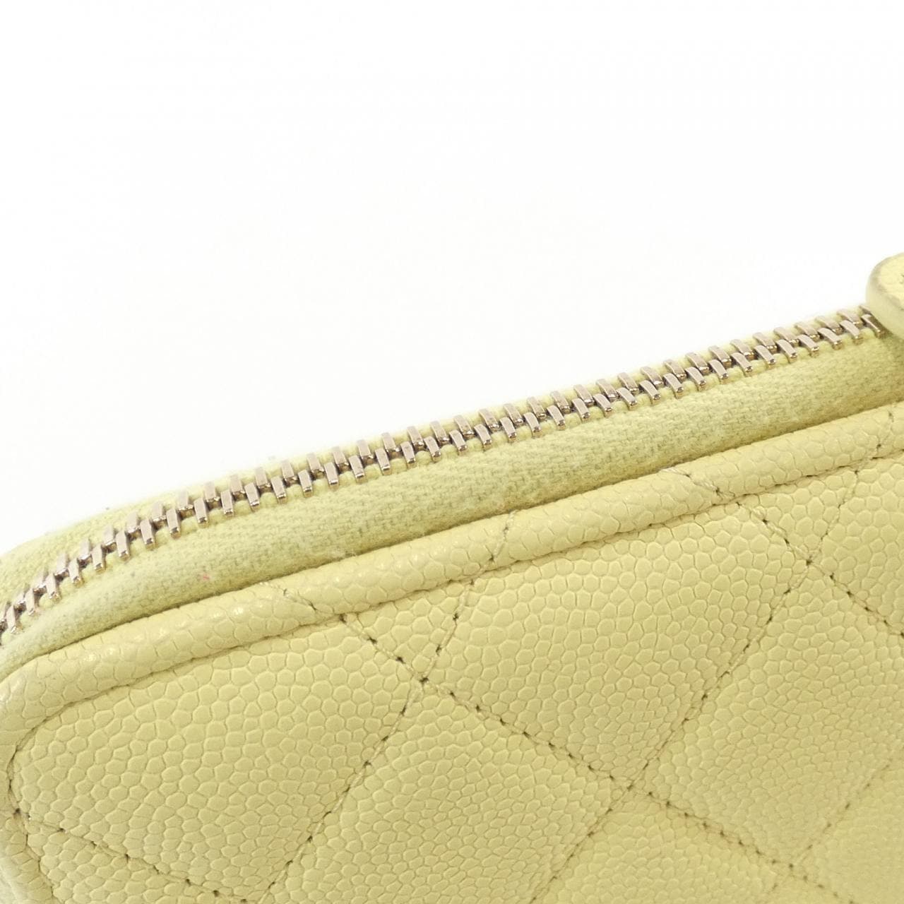 シャネル AP4478 カードケース