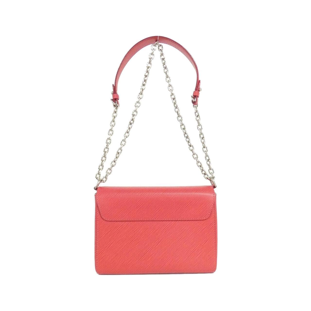 ルイヴィトン エピ ツイスト MM M50280 ショルダーバッグ