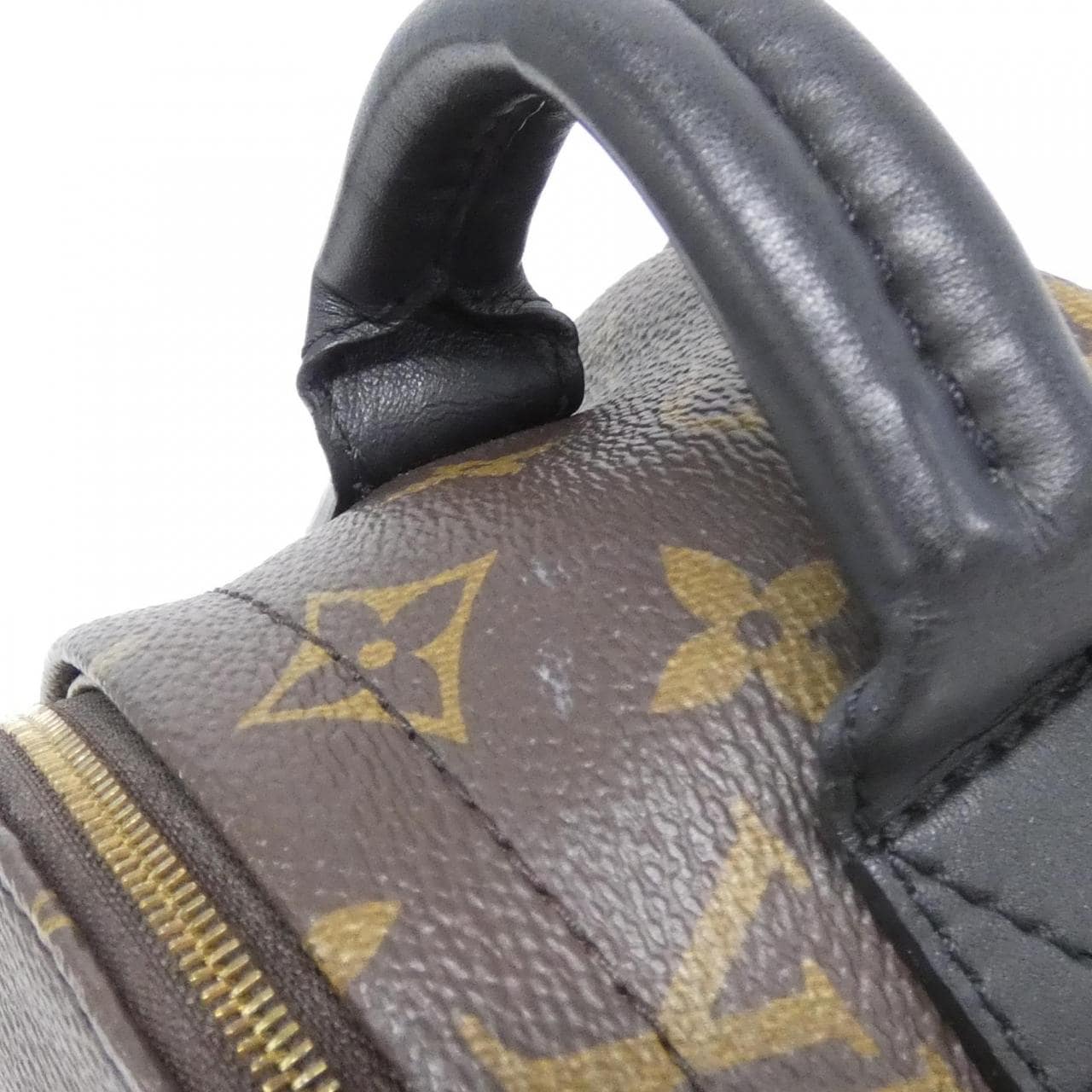 ルイヴィトン モノグラム パーム スプリングス バックパック MINI M41562 リュックサック