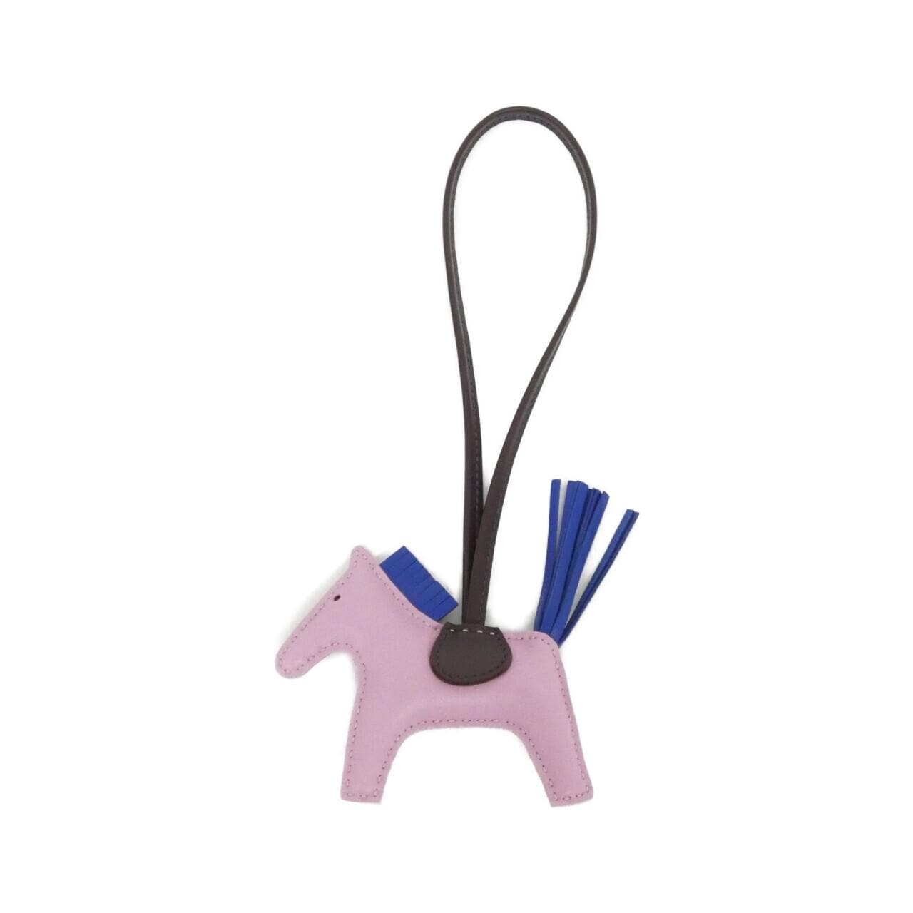 【未使用品】エルメス ロデオ バッグチャーム PM 064929CA