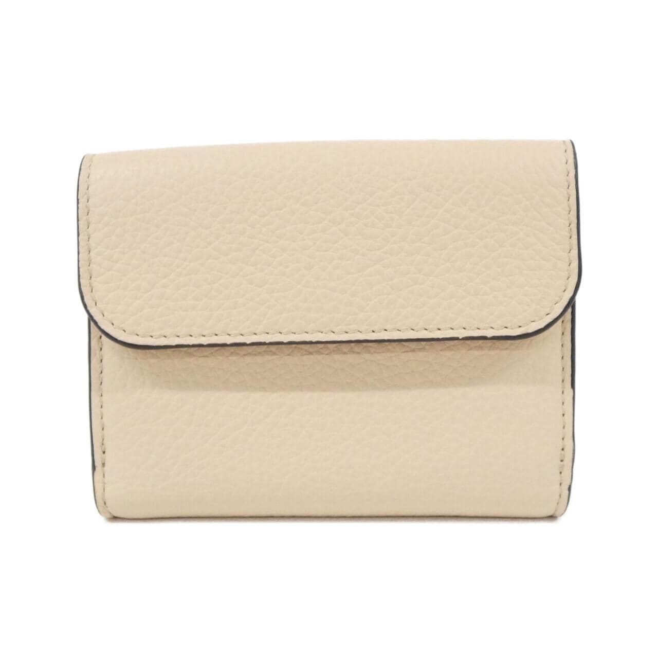 クロエ アルファベット CHC21WP718 F57 財布