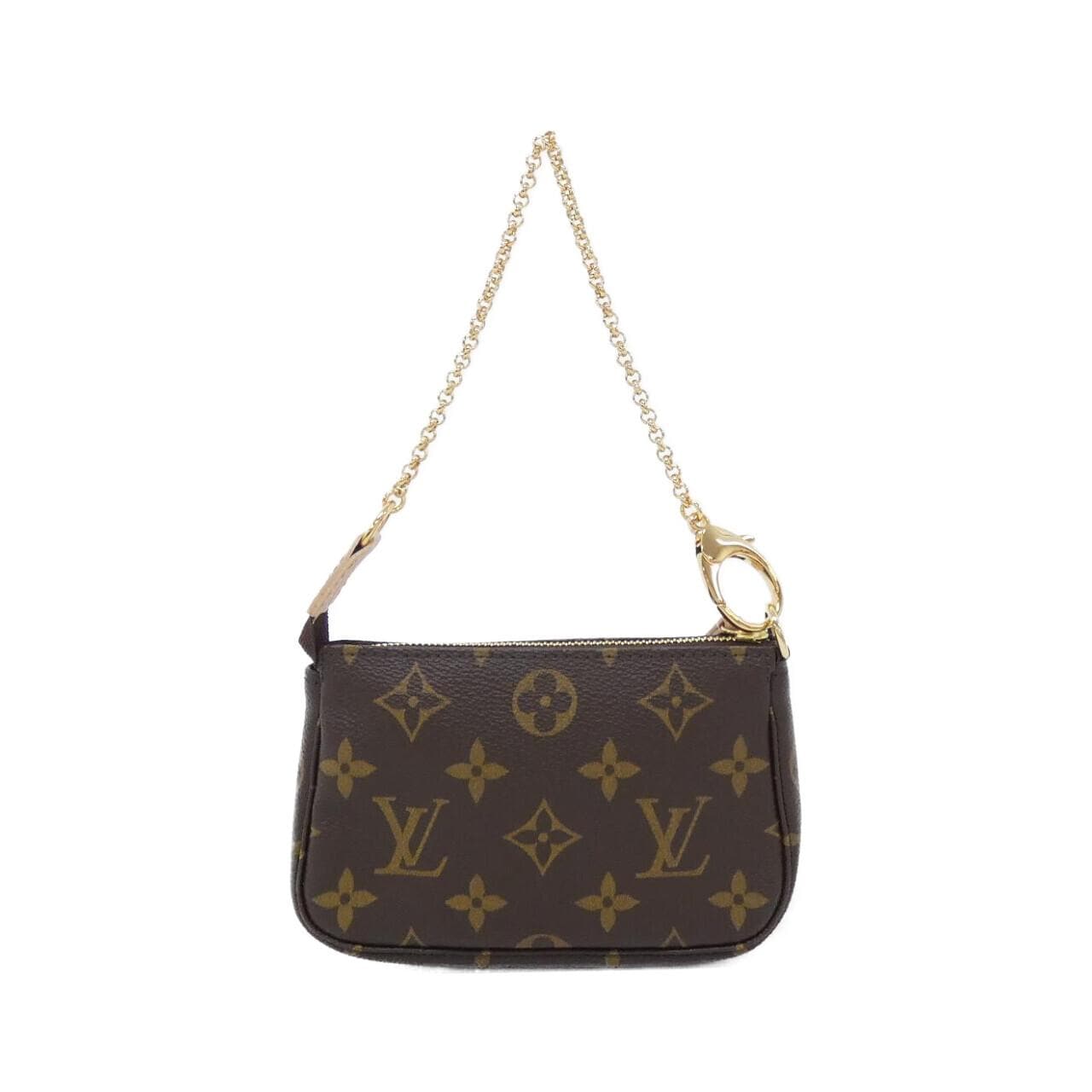 ルイヴィトン アクセサリーポーチ