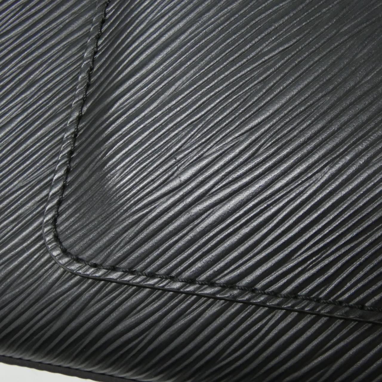 ルイヴィトン エピ マレル M80689 ショルダーバッグ