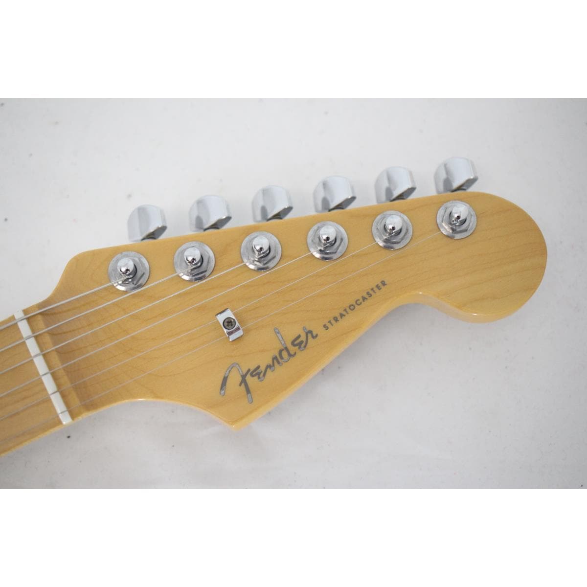 FENDER AMERICAN ELITE STRAT HSS