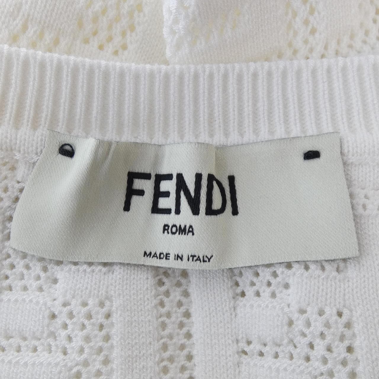 フェンディ FENDI ワンピース