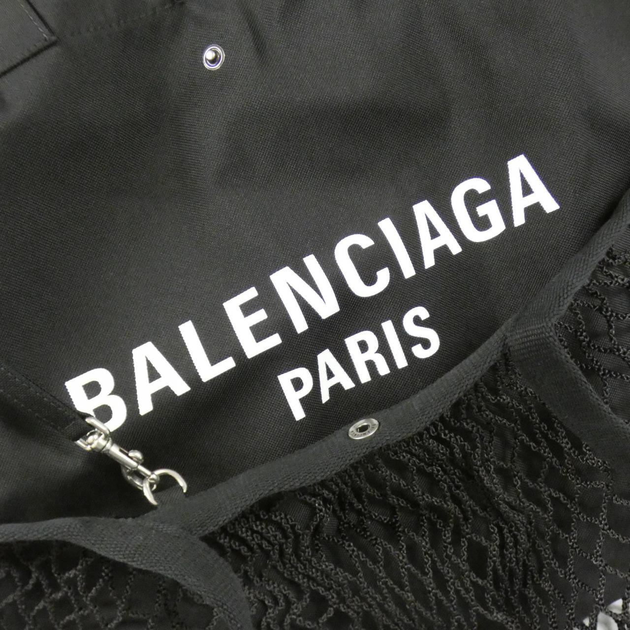 [新品] BALENCIAGA 24/7 托特包 L 791793 2AA46 包