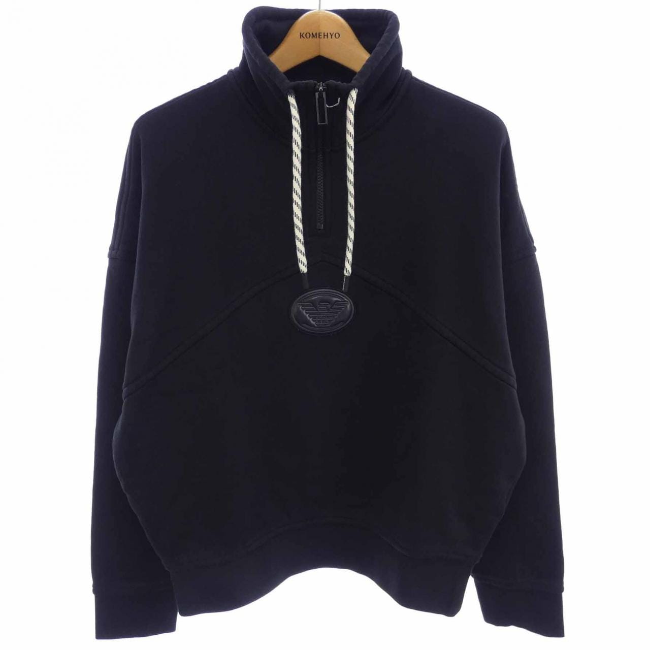 エンポリオアルマーニ EMPORIO ARMANI スウェット