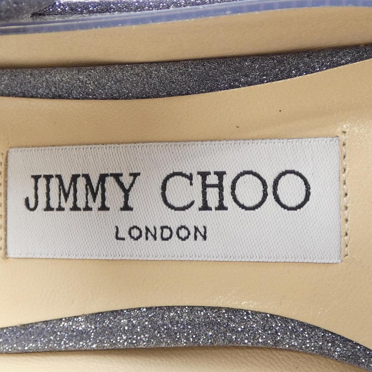 JIMMY CHOO CHOO shoes