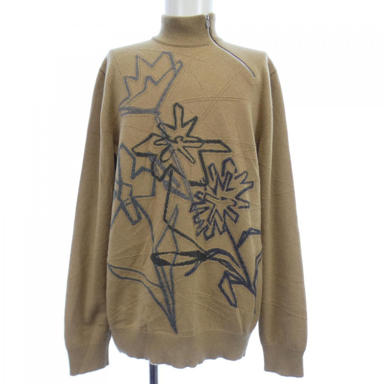 エルメス HERMES ニット