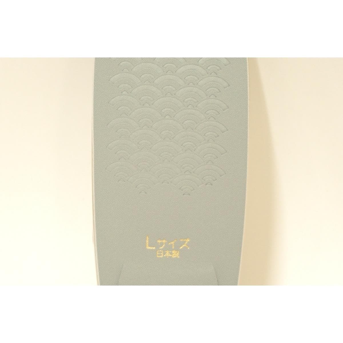 【新品】女草履　Ｌサイズ