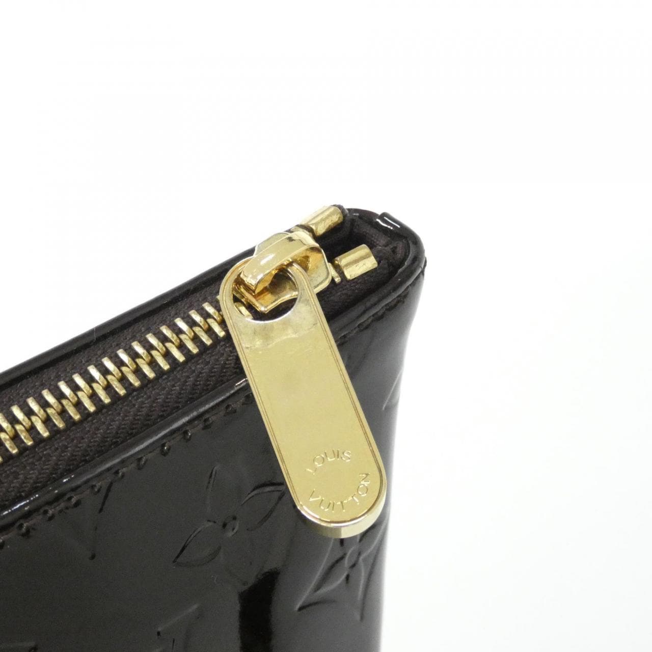 ルイヴィトン ヴェルニ ベルヴュー PM M93585 バッグ