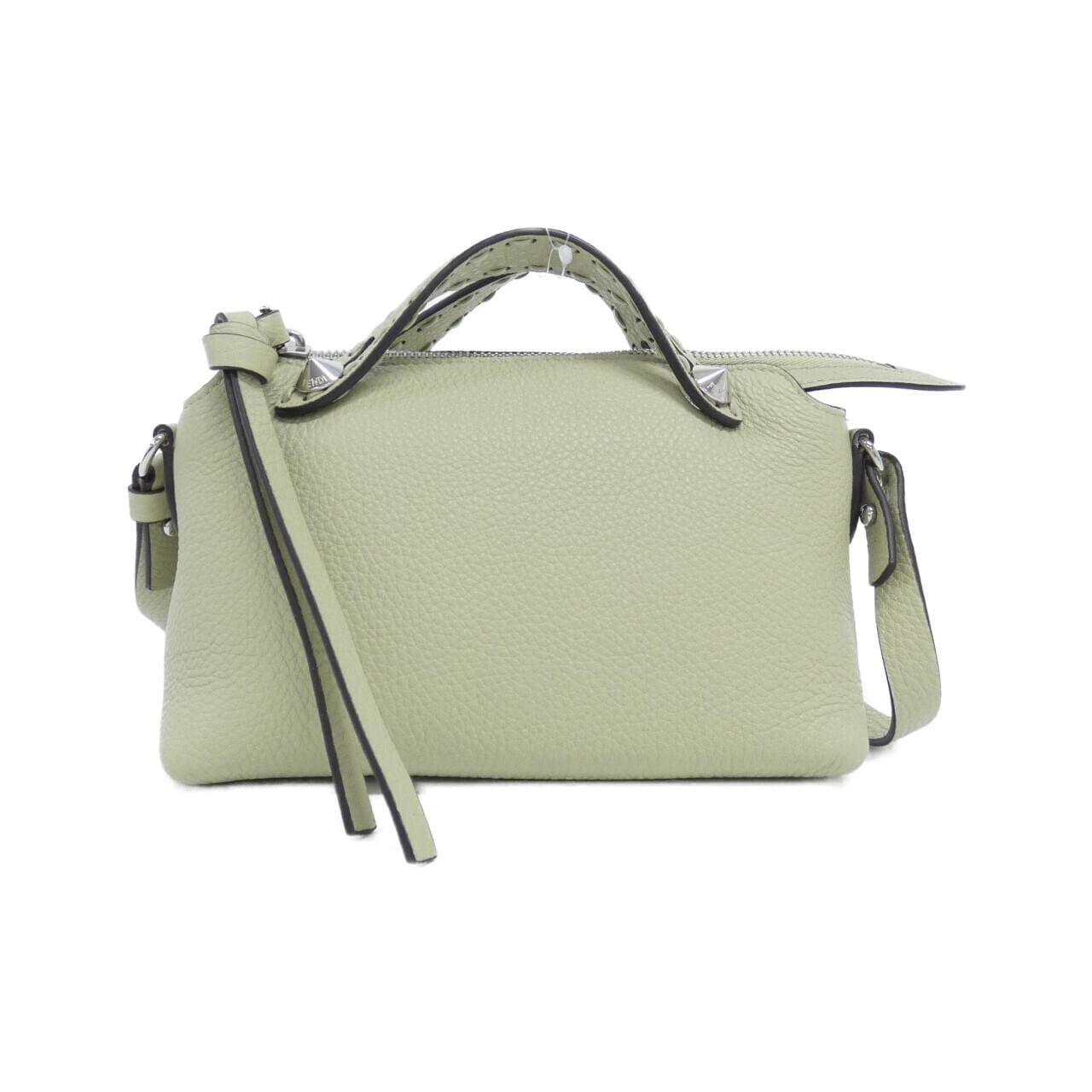 【新品】フェンディ SELLERIA ミニ バイ ザ ウェイ 8BS098 ASU2 バッグ