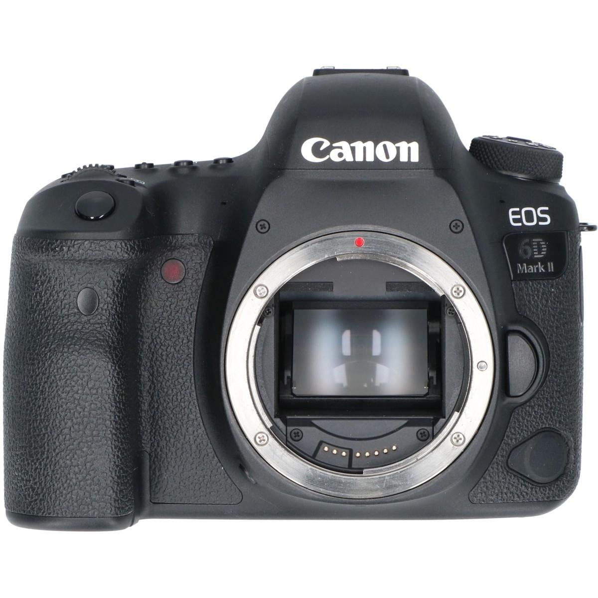 ＥＯＳ　６Ｄ　ＭＡＲＫ　ＩＩ