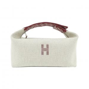 エルメス ZIGZAG ブリッド ア ブラック PM 103495M ポーチ