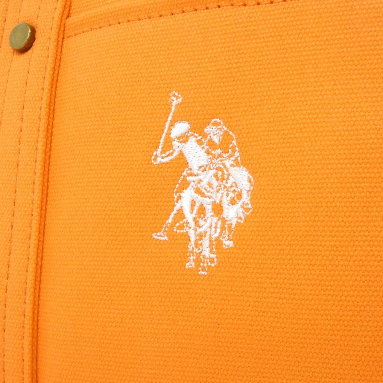 【新品】ユーエスポロ USPA1862 バッグ