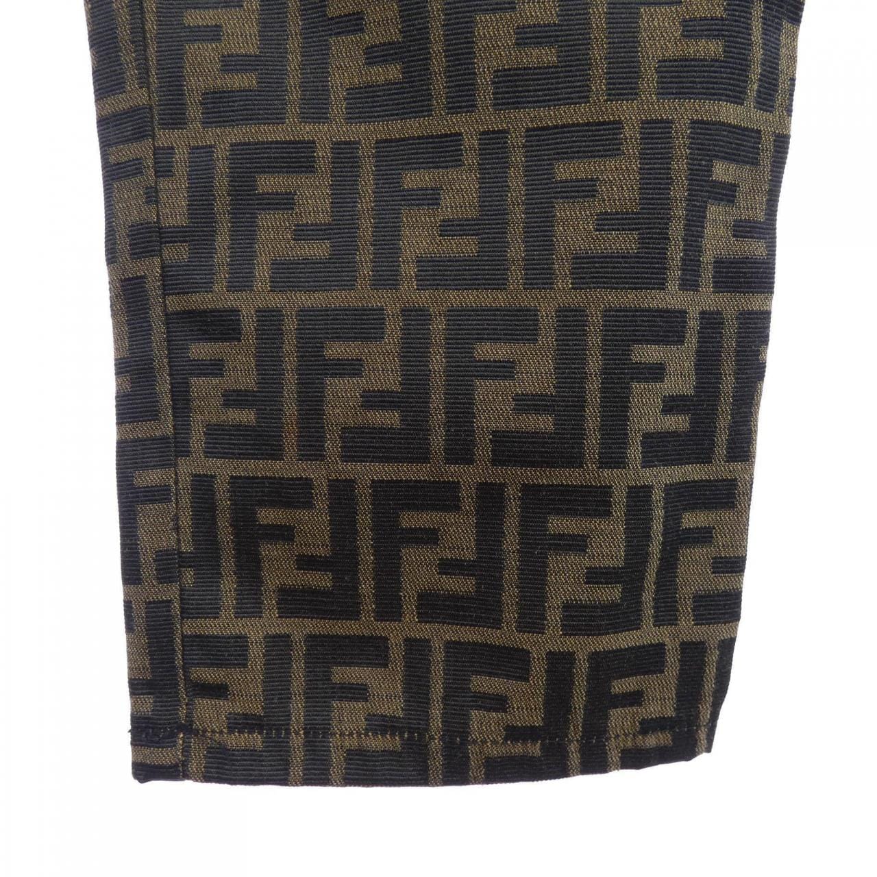 【ヴィンテージ】フェンディ FENDI パンツ