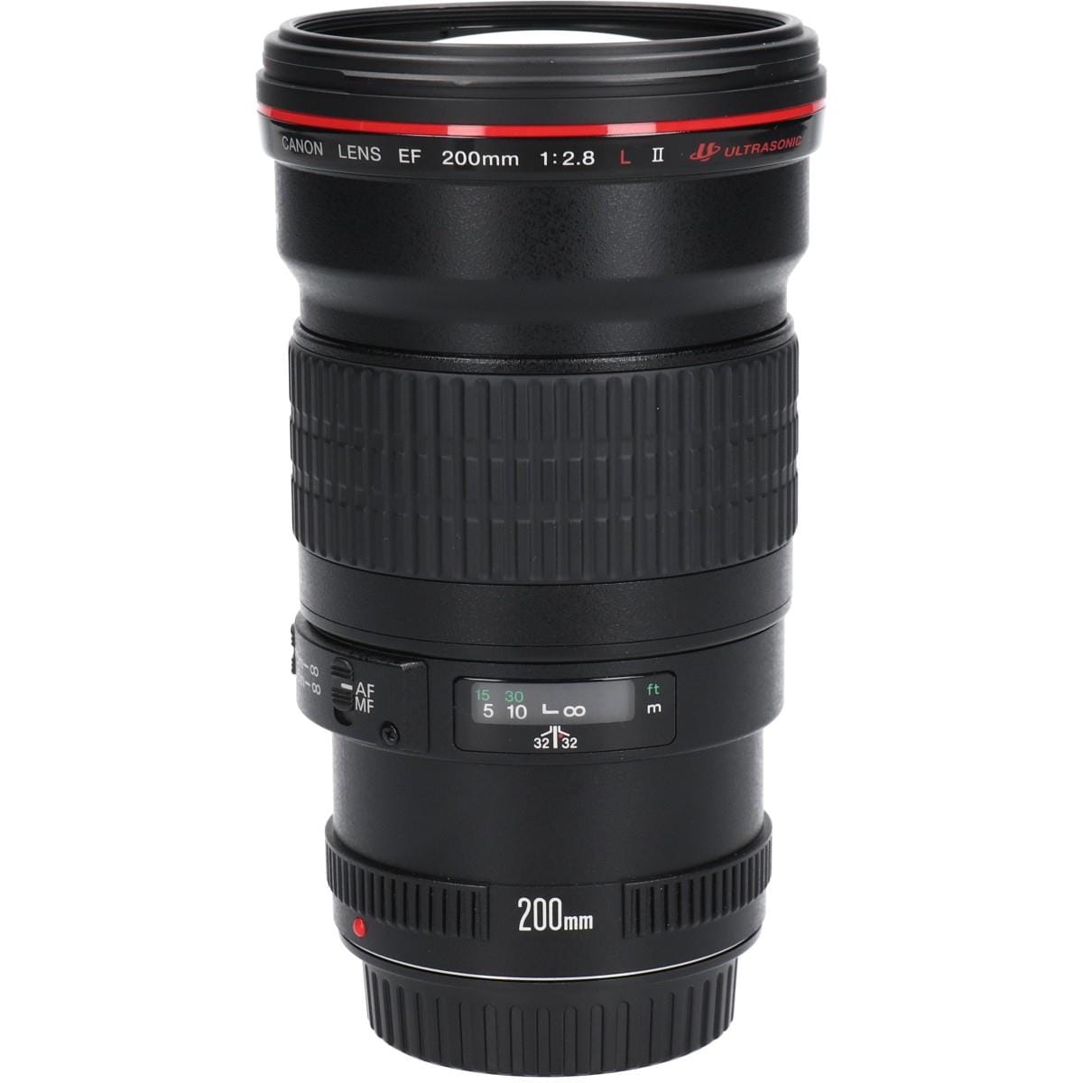 【ＷＥＢ限定現状販売品】ＥＦ２００ｍｍ　Ｆ２．８ＬＩＩ　ＵＳＭ