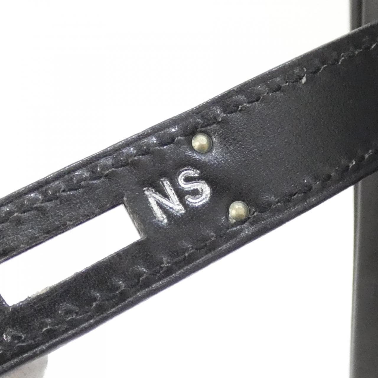 【ヴィンテージ】エルメス オータクロア 32cm バッグ