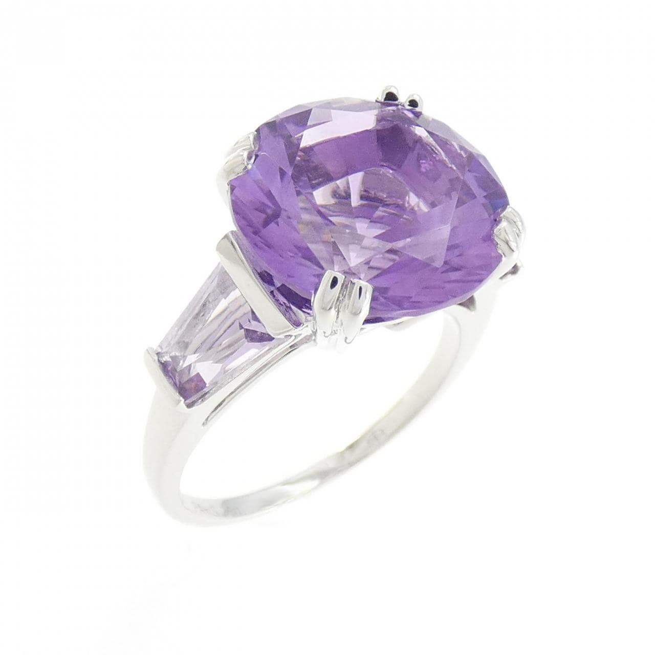 MAUBOUSSIN Amethyst Ring