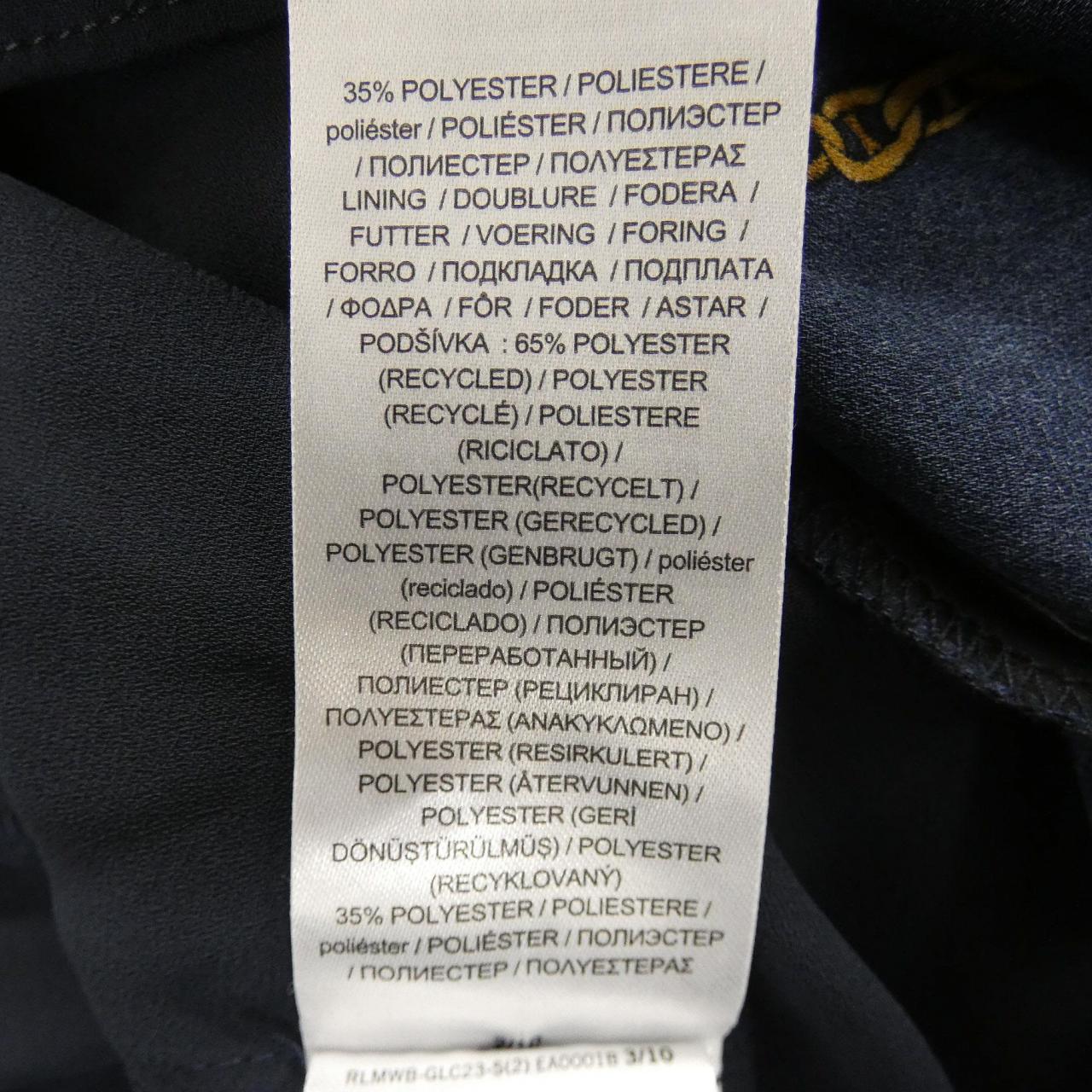 ローレンラルフローレン LAUREN RALPH LAUREN ワンピース