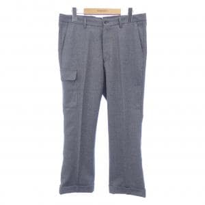 ビームスエフ BEAMS F パンツ
