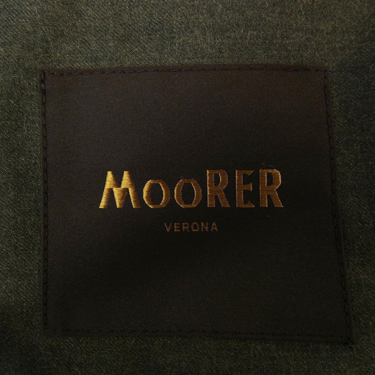 ムーレー MOORER PEGASOIN-RG ダウンジャケット
