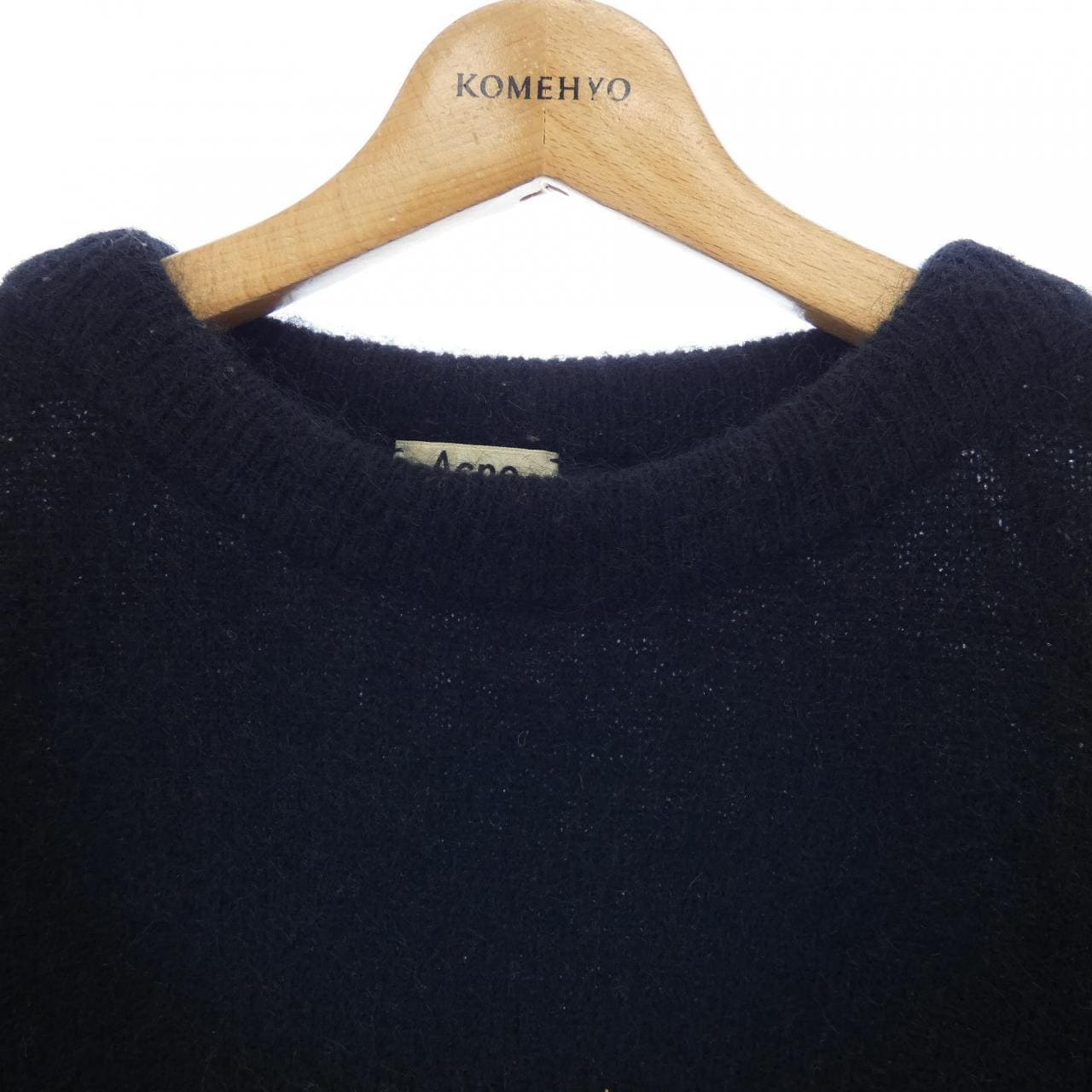 アクネストゥディオズ ACNE STUDIOS ニット