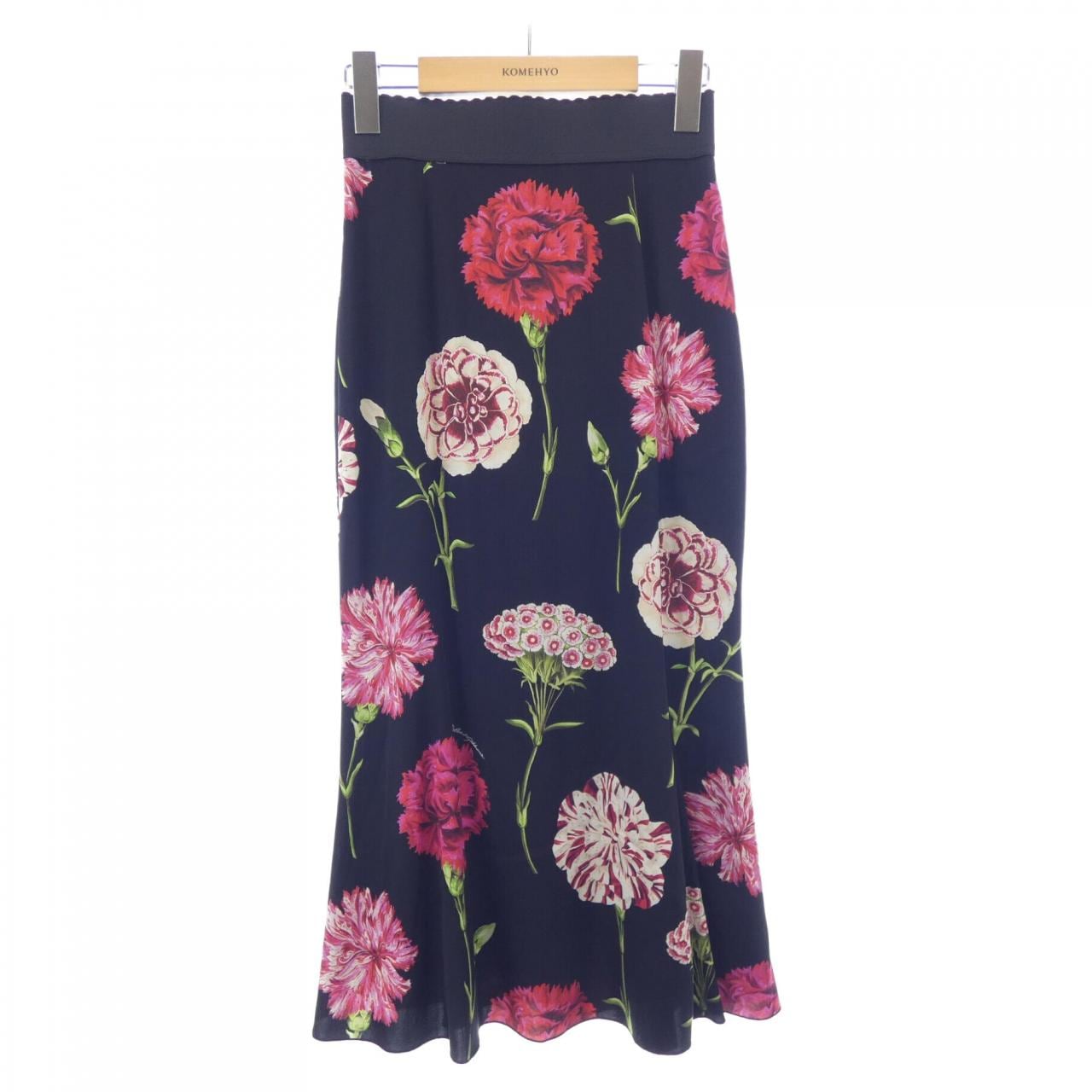 ドルチェアンドガッバーナ DOLCE&GABBANA F4A0CT/FSAY7 スカート