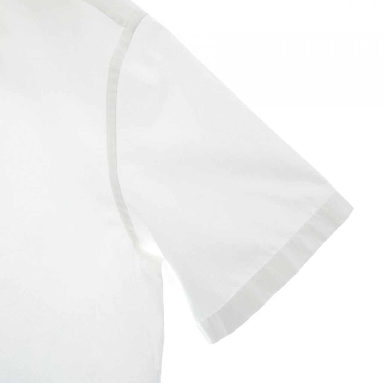 ジルサンダー JIL SANDER J22DL0112 J45002 S／Sシャツ