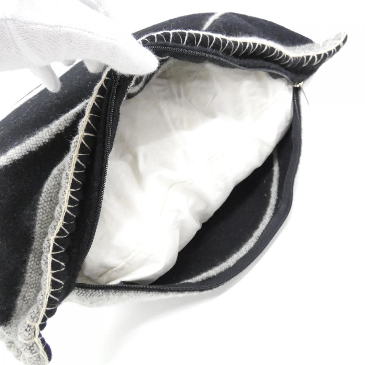 シャネル 52277 クッション