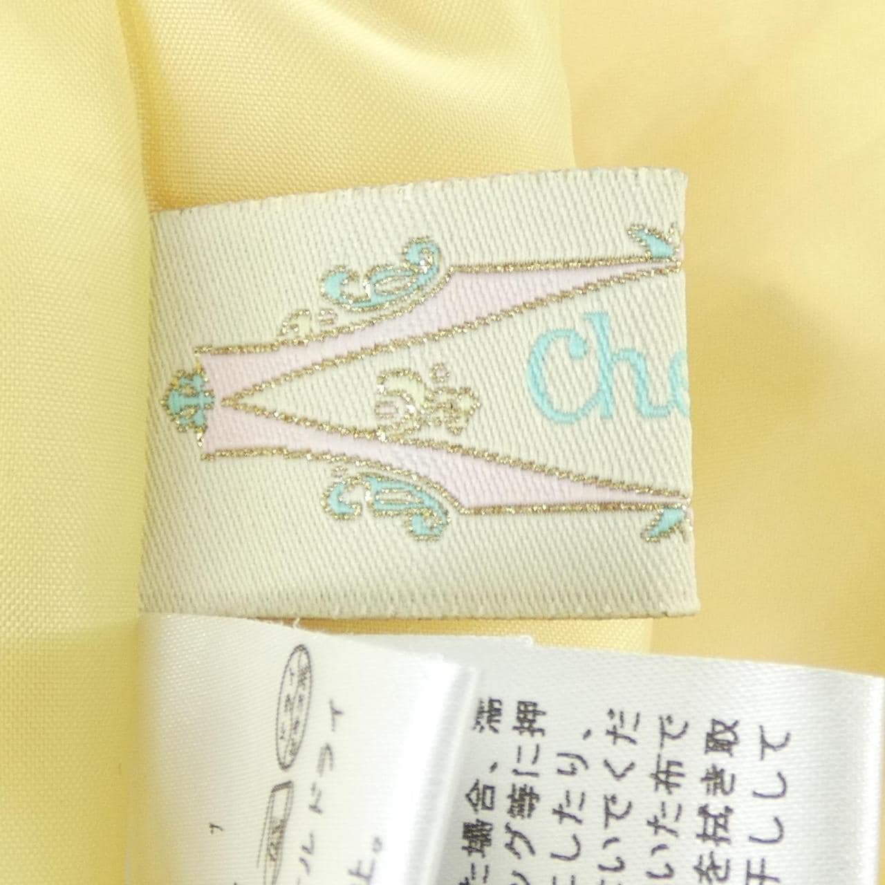 チェスティ chesty ワンピース