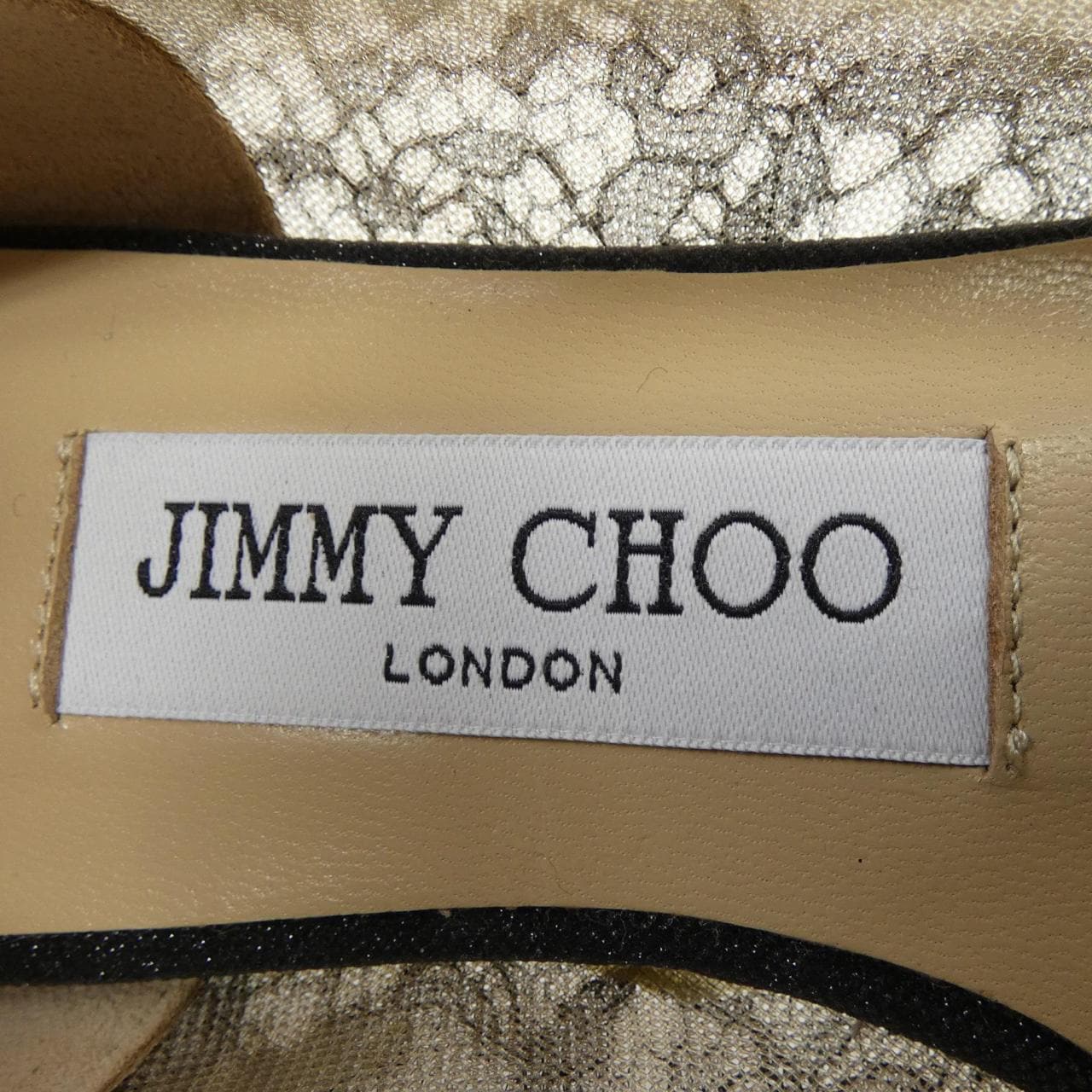 ジミーチュウ JIMMY CHOO GALA パンプス