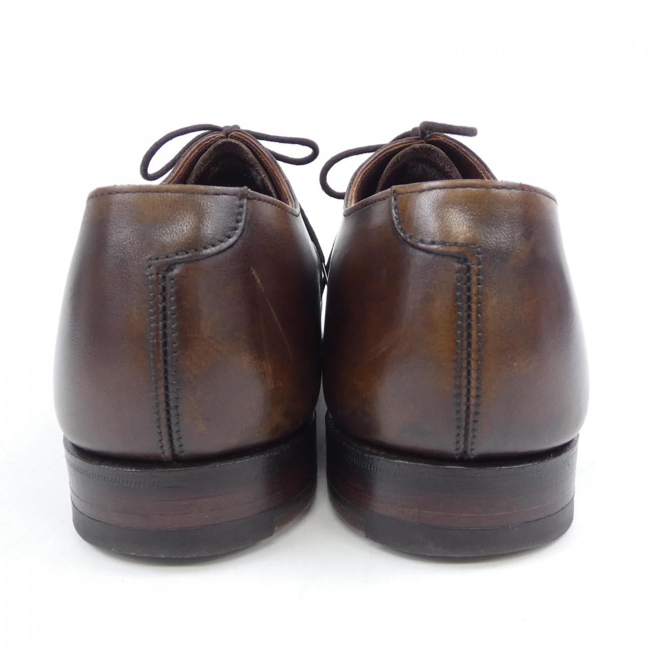 クロケットアンドジョーンズ CROCKETT&JONES AUDLEY シューズ