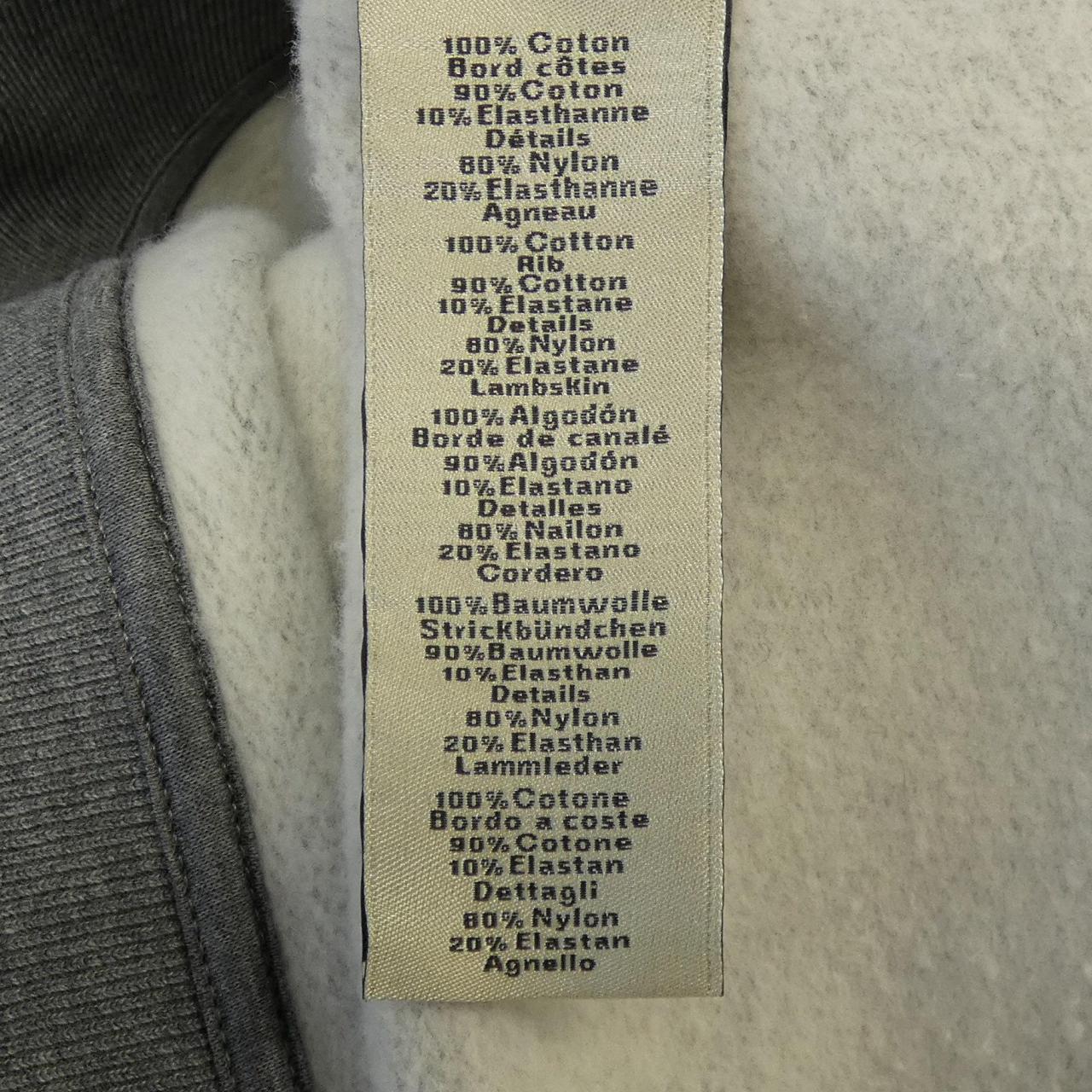 エルメス HERMES メタルリーオカレ 467810HA スウェット