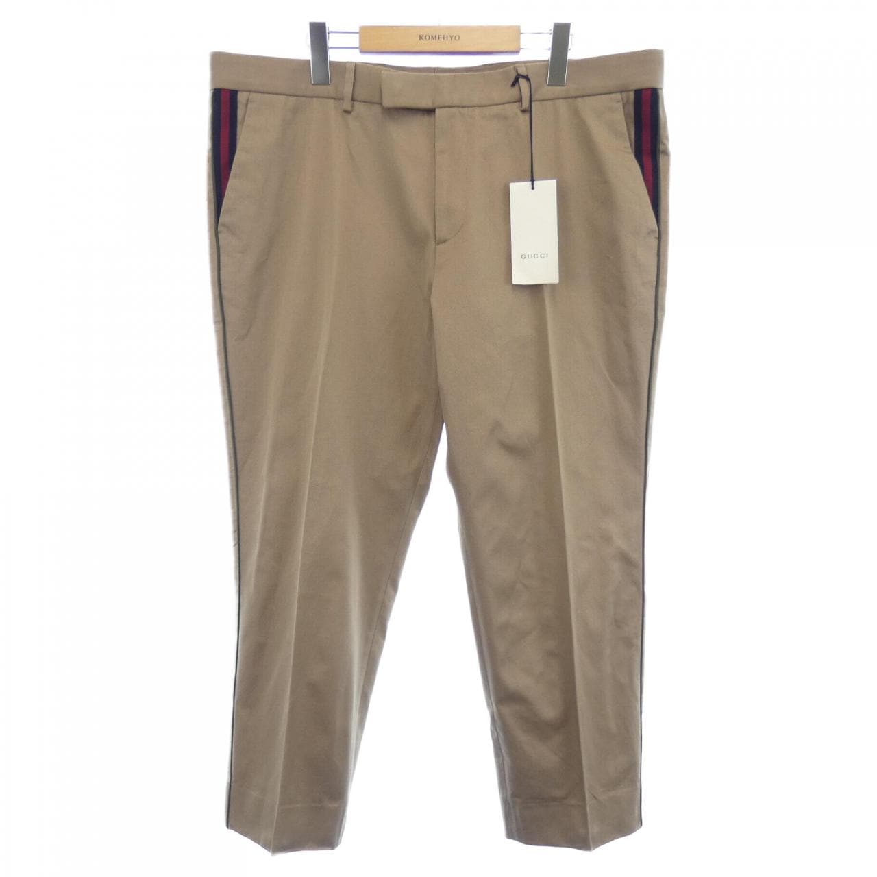 グッチ GUCCI 468518 Z3732 パンツ