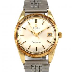 オメガ シーマスター GP 自動巻