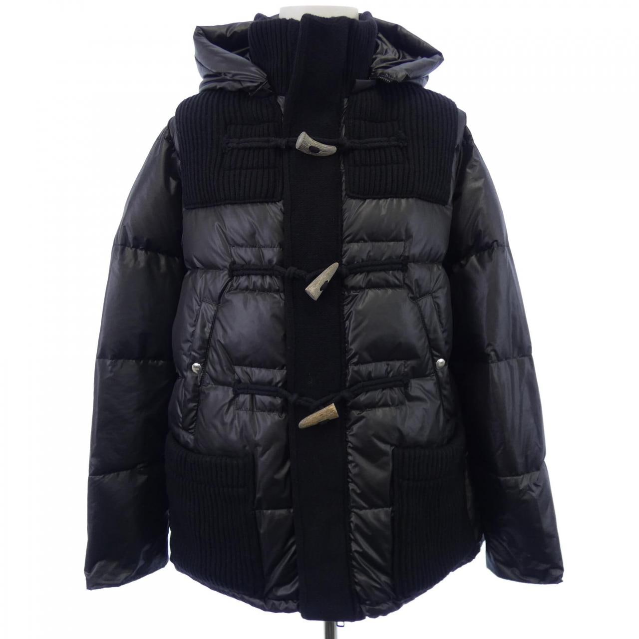 BBR0001470124-0001棉衣