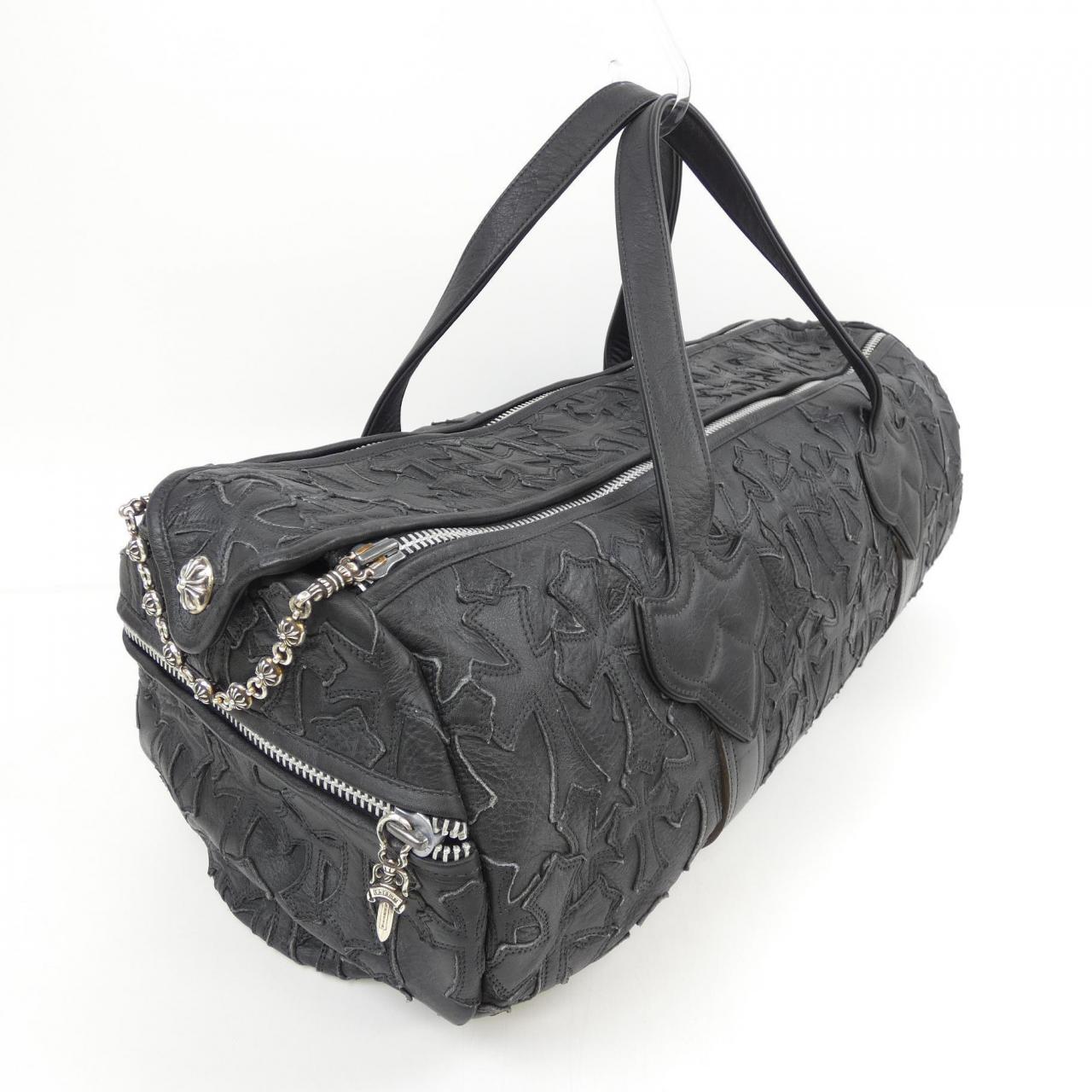 CHROME HEARTS旅行包/健身包/墓地包