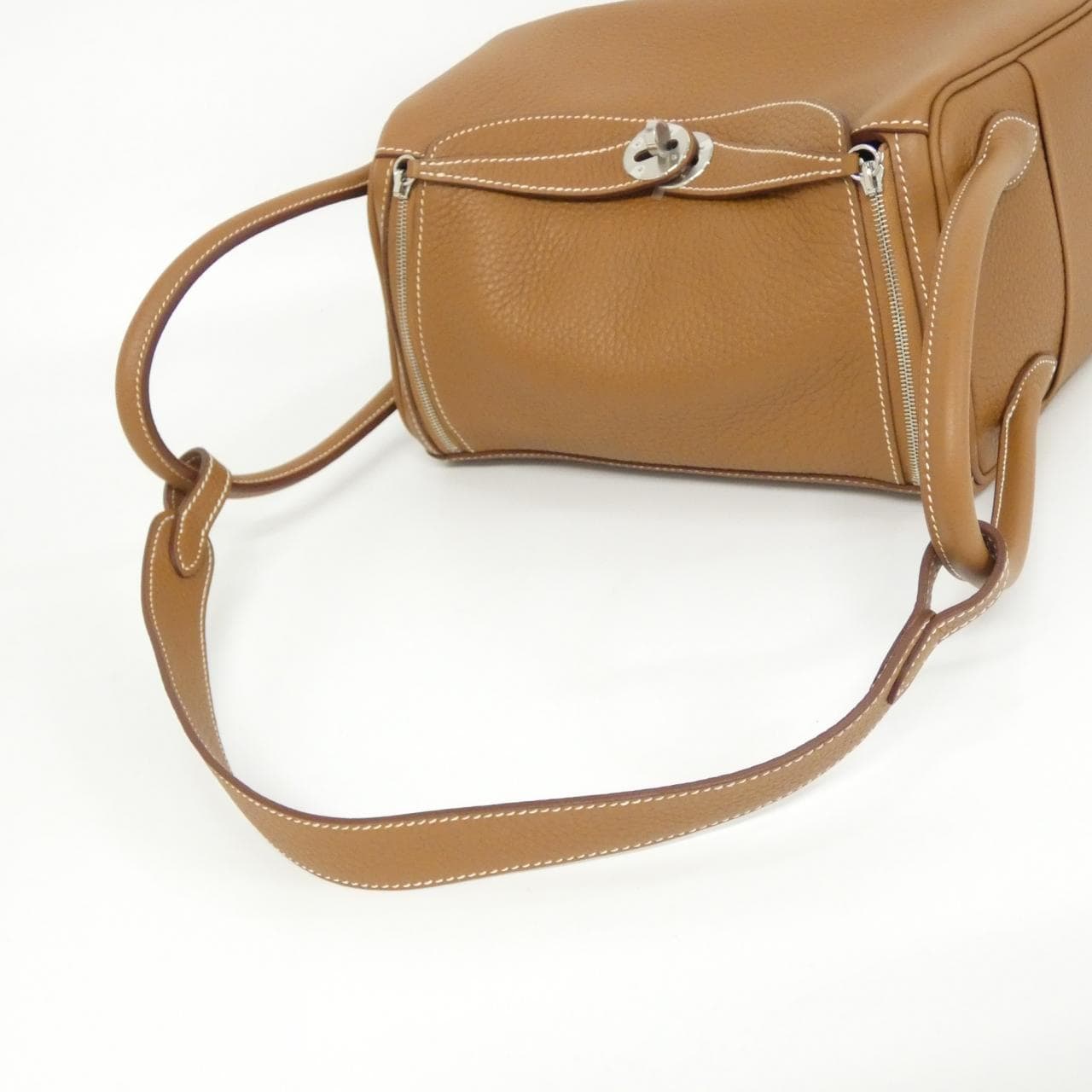 【未使用品】エルメス リンディ 26cm 073428CK ショルダーバッグ