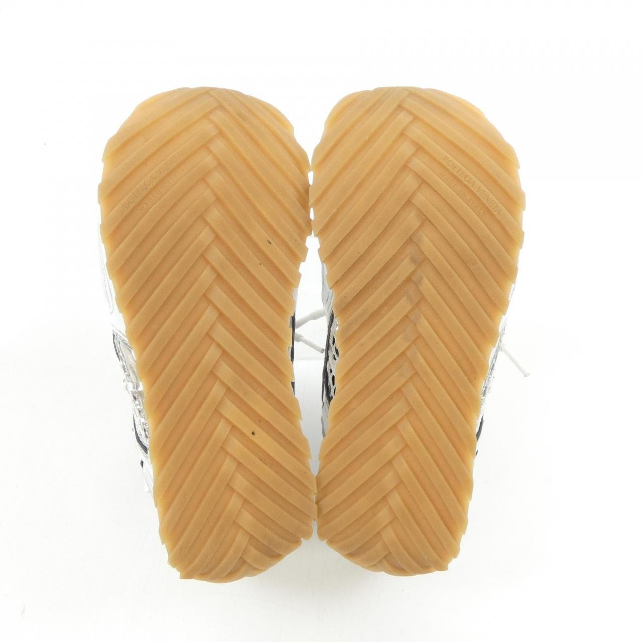 ボッテガヴェネタ BOTTEGA VENETA 741357 スニーカー